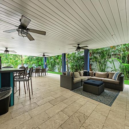 Casa Amiga Managed By Beach Retreats Анна Мария Екстериор снимка