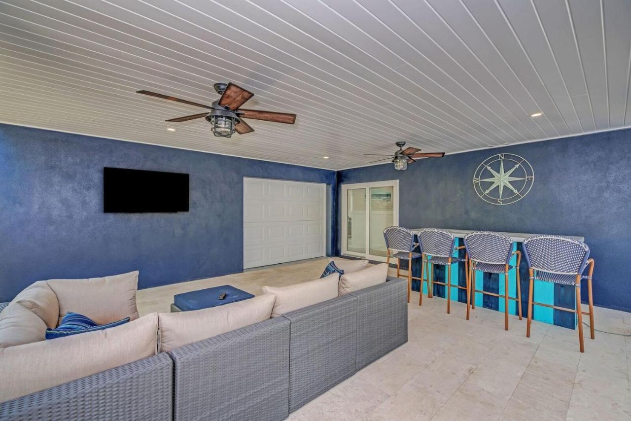 Casa Amiga Managed By Beach Retreats Анна Мария Екстериор снимка
