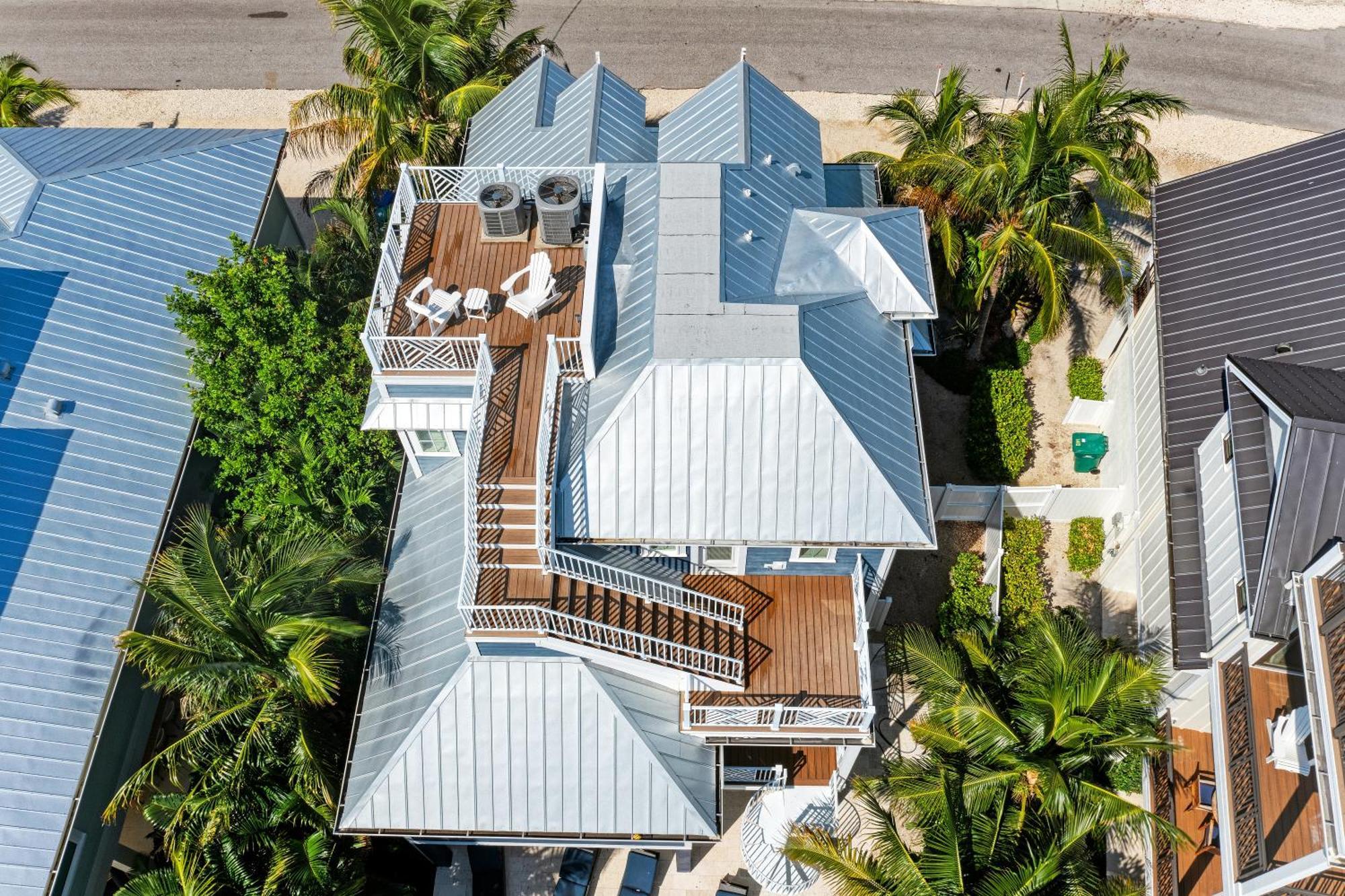 Casa Amiga Managed By Beach Retreats Анна Мария Екстериор снимка